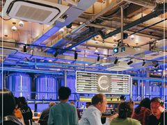 大堂-Goose Island Brewhouse鹅岛精酿啤酒餐厅