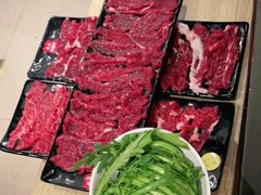 -陈记顺和牛肉火锅馆(天河北路店)