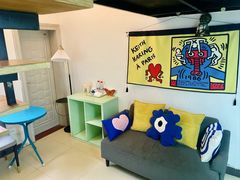 -CitiHot欢悦酒店(广州北京路店)