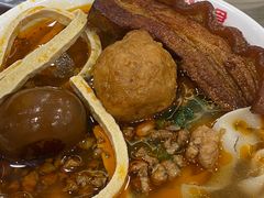 -老柴削面(向阳里店)