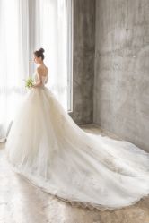 -WECOUTURE高级订制广州
