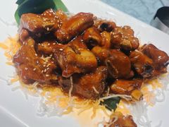 -万兴楼饺子(中华北大街店)