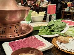 -南门涮肉(通州大船店)