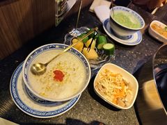 -捞王锅物料理(凯旋路店)