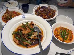 -兰湘子·湘菜小炒(南京江宁万达店)