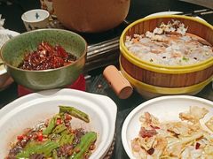 -简小舍·民间手艺菜(武昌江滩店)