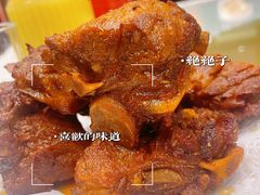 -凯鸽酒楼•雁北民间菜(华北星店)