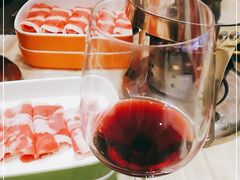 -新发展亚太JW万豪酒店·福苑咖啡厅