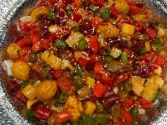 -驿楼兰·新疆菜(火车站店)