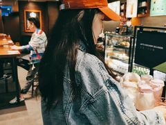 -星巴克(北京永定门店)