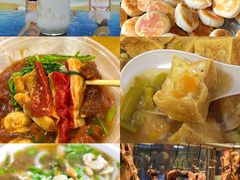 -后海村