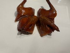 -君庭中餐厅(友谊宾馆店)