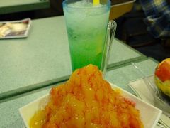 -松记糖水店(铜锣湾分店)