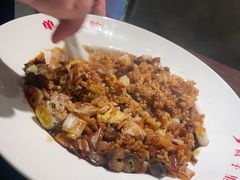 -单家老院·院子里的青岛菜(沙子口店)