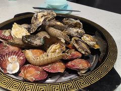 -巧克力渔家.小船海鲜胶东菜(万平口店)