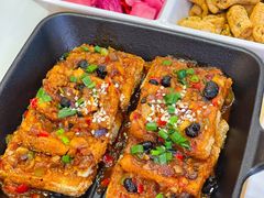 -雅佳神话·麻辣烤鱼(新街口店)