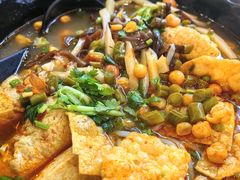 -覃记螺蛳粉·桂林米粉(鼓楼南街店)