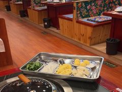 -田家大院东北农家菜铁锅炖(西安总店)