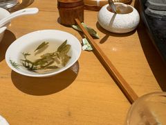 -竹鲜笙全竹宴(国色天香店)