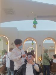 -东时烫染造型·Hair Salon