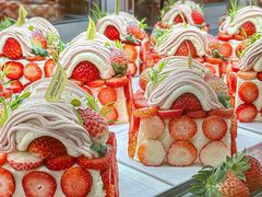 -卷心卷意·轻甜蛋糕(新光天地店)