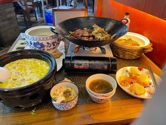 -淮上豆府(水厂路店)