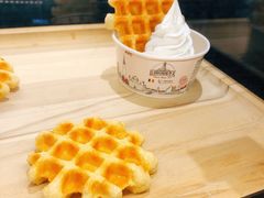 -肯德基(凯德国贸店)