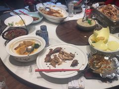 -金狮麟·新豫菜(金码大厦店)