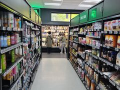 -Four Square Alpine(皇后镇店)