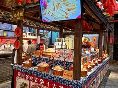 -客家大院·非遗赣南客家菜(郁孤台店)
