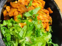 -云龙·烤肉专门店(东方路店)
