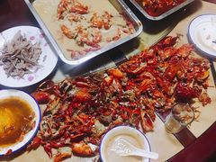 -南京兄弟龙虾总店(商业街店)