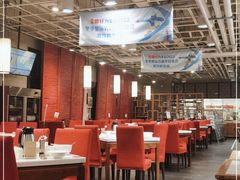 大堂-金鼎轩(亚运村店)