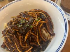 -君东记本帮面馆(天钥桥路店)