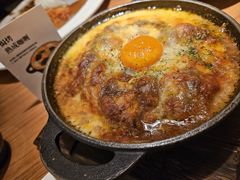 -CURRY YA 熟成咖哩專門店(深圳湾万象城店)