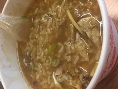 -百成大同鸭肉粥(大同总店)