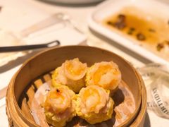 虾仁烧麦皇-煲王粤菜餐厅(中侨中心店)