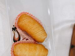飘香榴莲酥-鼎珑点心仔(燕塘店)