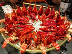 -红盔甲·小龙虾(长寿路店)