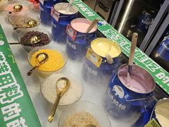 -溪边姑娘·拉丝酸奶水果捞(春熙路店)