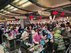 -胖东来生活广场(健康路店)