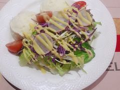 -遇见西木美式餐厅(体育路店)