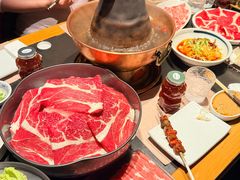 -东来顺·非遗火锅(高新店)