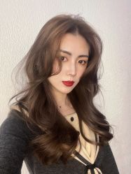 -逸丝风尚yesfashion造型