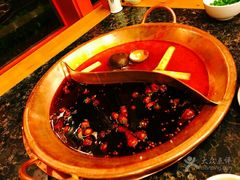 -老码头火锅(玉林店)
