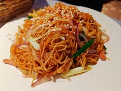 三丝炒米粉-顺鹅季·非遗烧鹅(六道口店)
