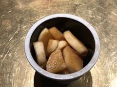 -绿茶餐厅(汇悦大融城店)