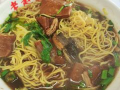 -老赵面店(大西路店)