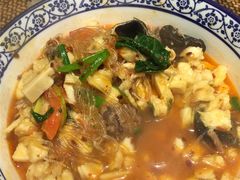 -毅祥斋老孙家泡馍(北院门鼓楼店)