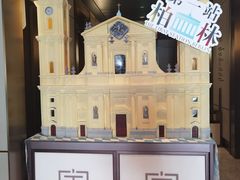 -济南凯宾斯基酒店-THE VIEW云景全日制餐厅